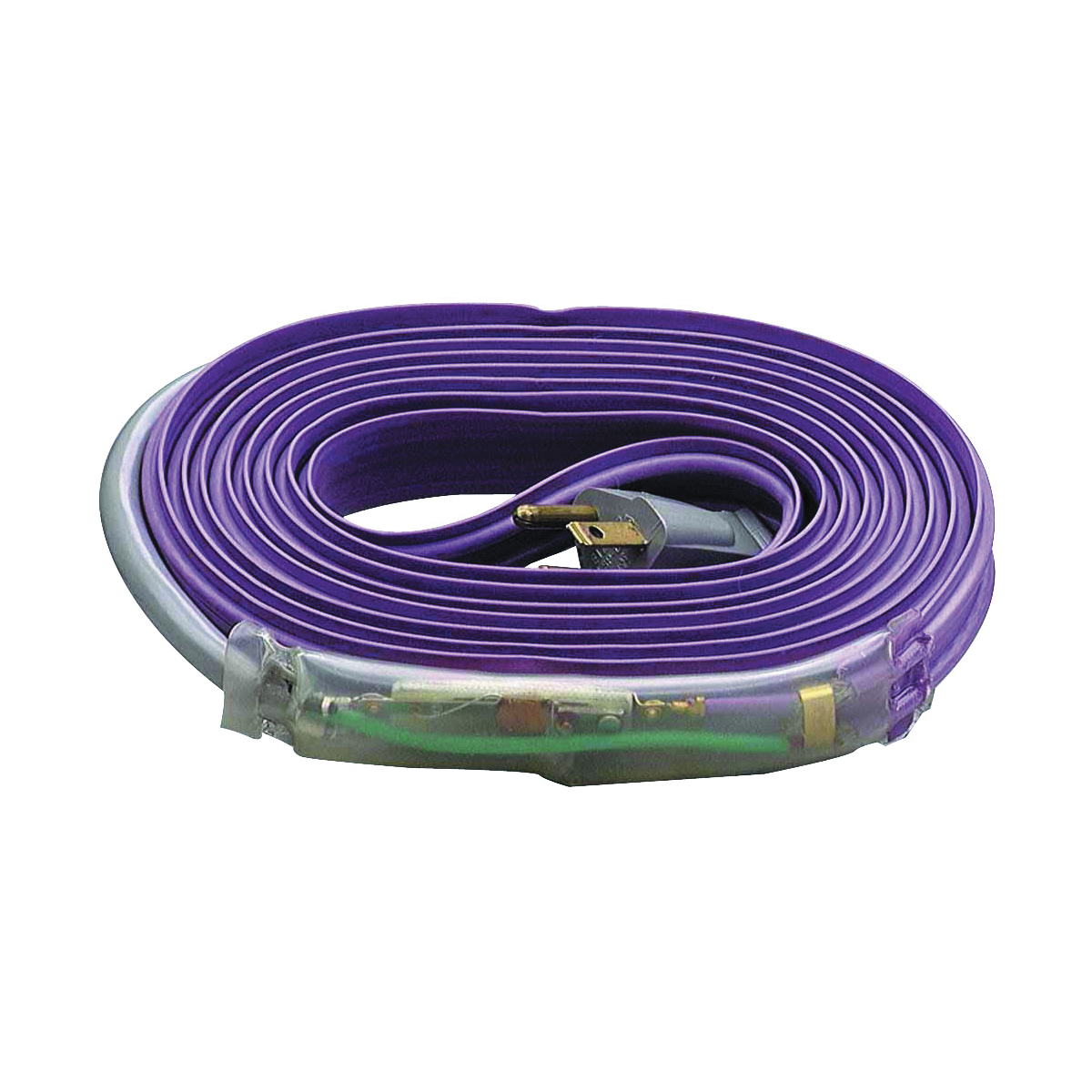 04341 Pipe Heating Cable, 13 ft L