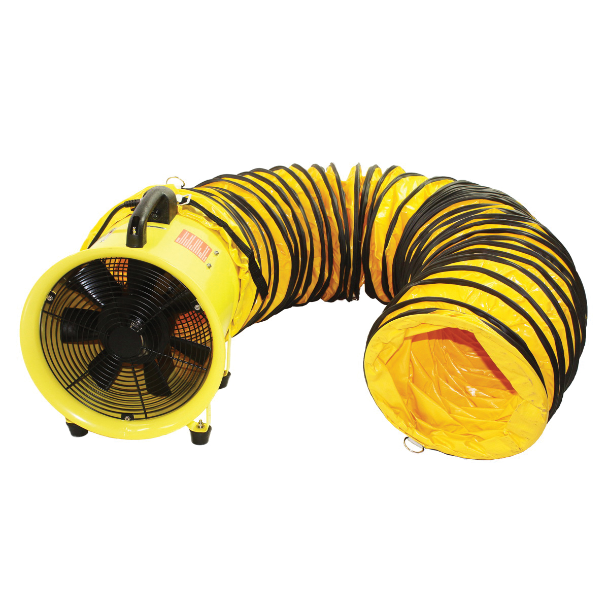 MaxxAir HVHF 12COMBO