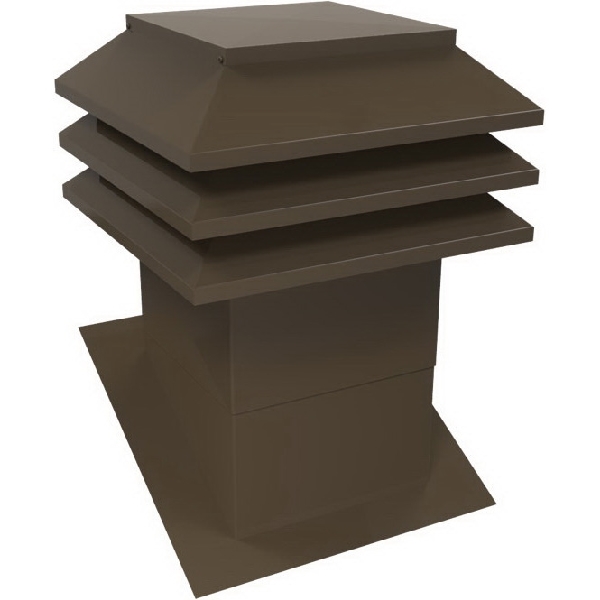 VENTILATION MAXIMUM 303-12-B