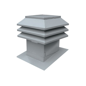VENTILATION MAXIMUM 303-12-G