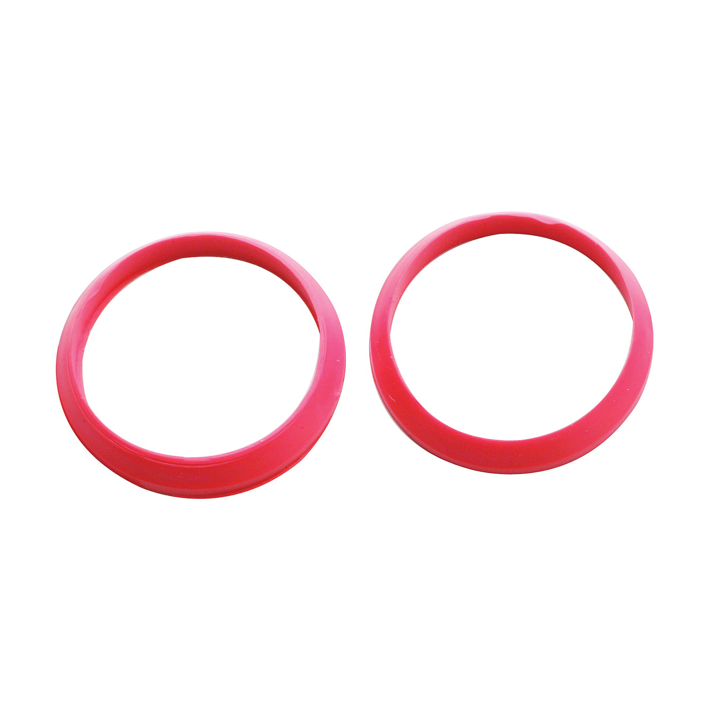 PP855-17 Faucet Washer, 1-1/2 in, Rubber, For: Kitchen and Bath Fixtures