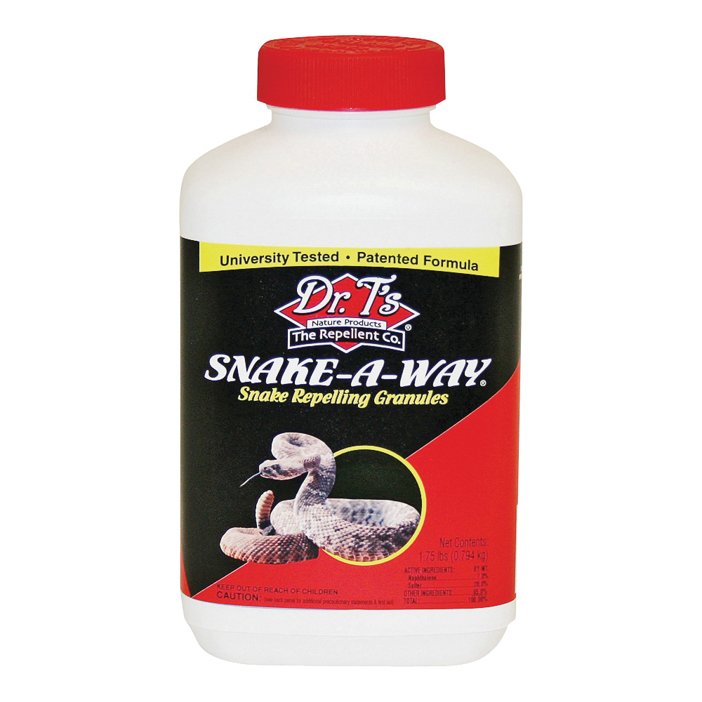 DT363 Snake Repellent