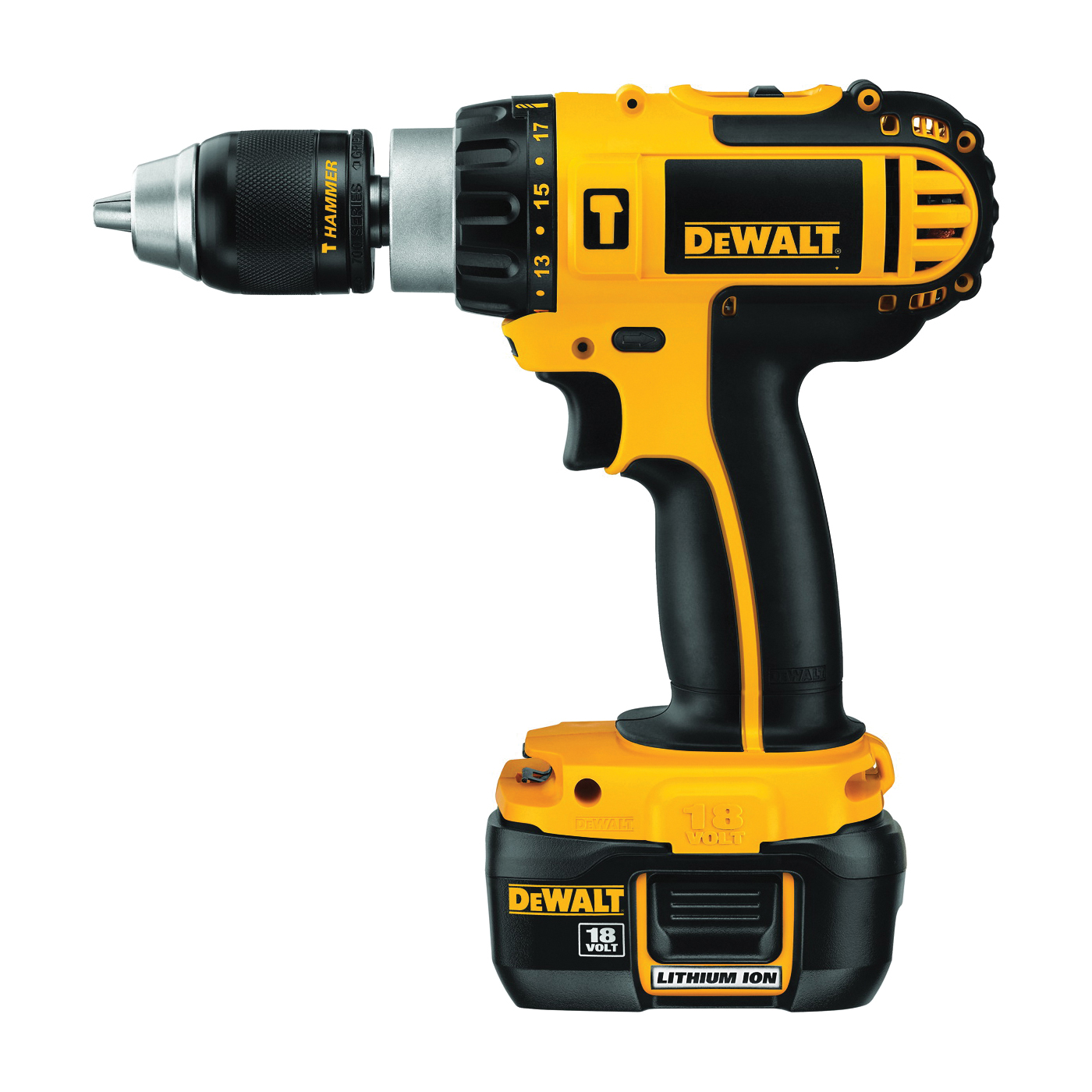 Dewalt DCD775KL