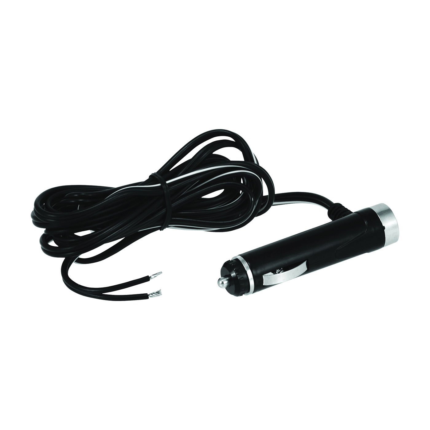 22-1-39047-8 Power Cord, Black