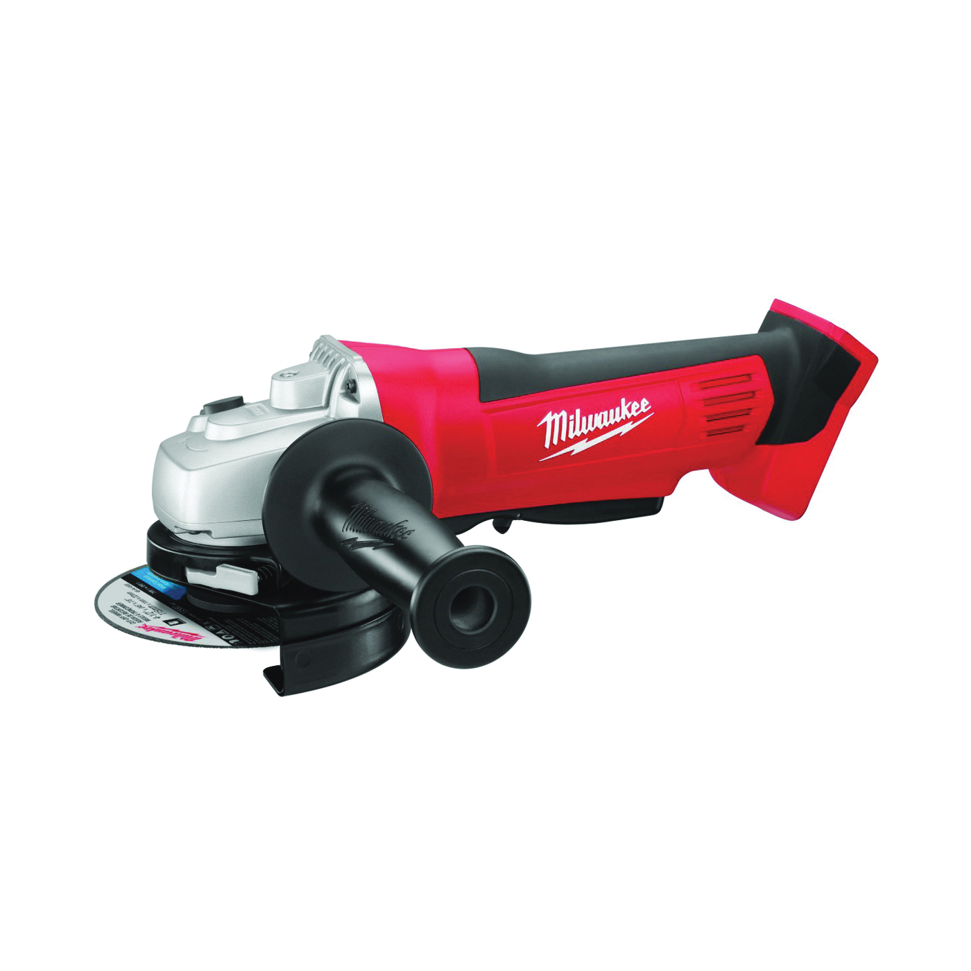 M18 2680-20 Cut-Off Grinder, Tool Only, 18 V, 1.4 Ah, 5/8-11 Spindle, 4-1/2 in Dia Wheel, 9000 rpm Speed