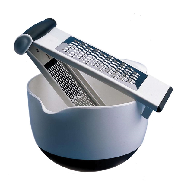 Good Grips 32780V2 Multi-Grater, Stainless Steel - 1