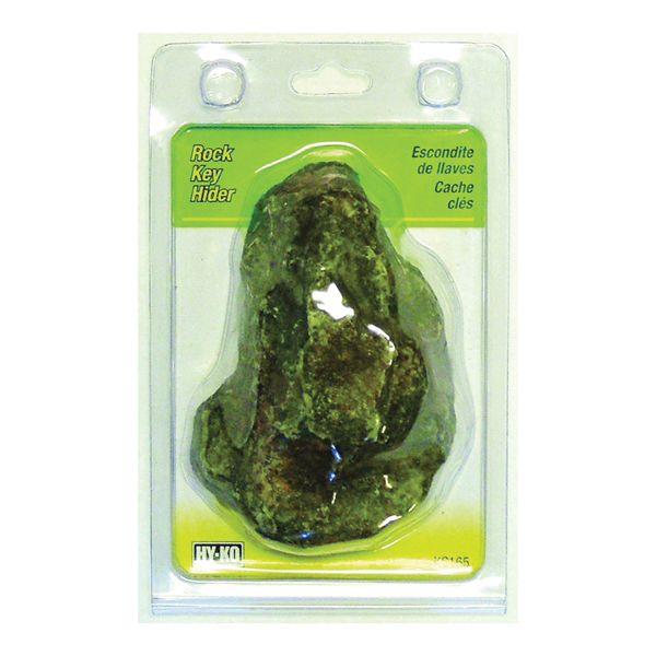 KC165 Key Hider, Plastic