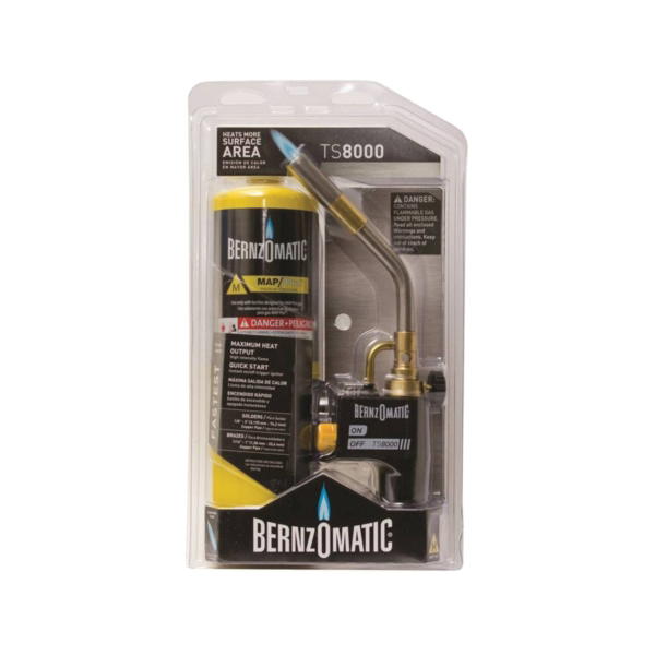 332497 Torch Kit, Aluminum