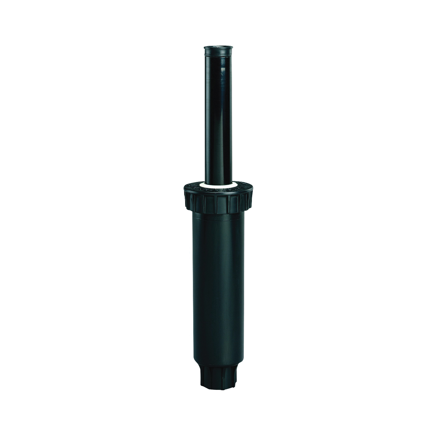 54529/54191 Spring-Loaded Sprinkler, 1/2 in Connection, 8 to 12 ft, Quarter-Circle, Plastic