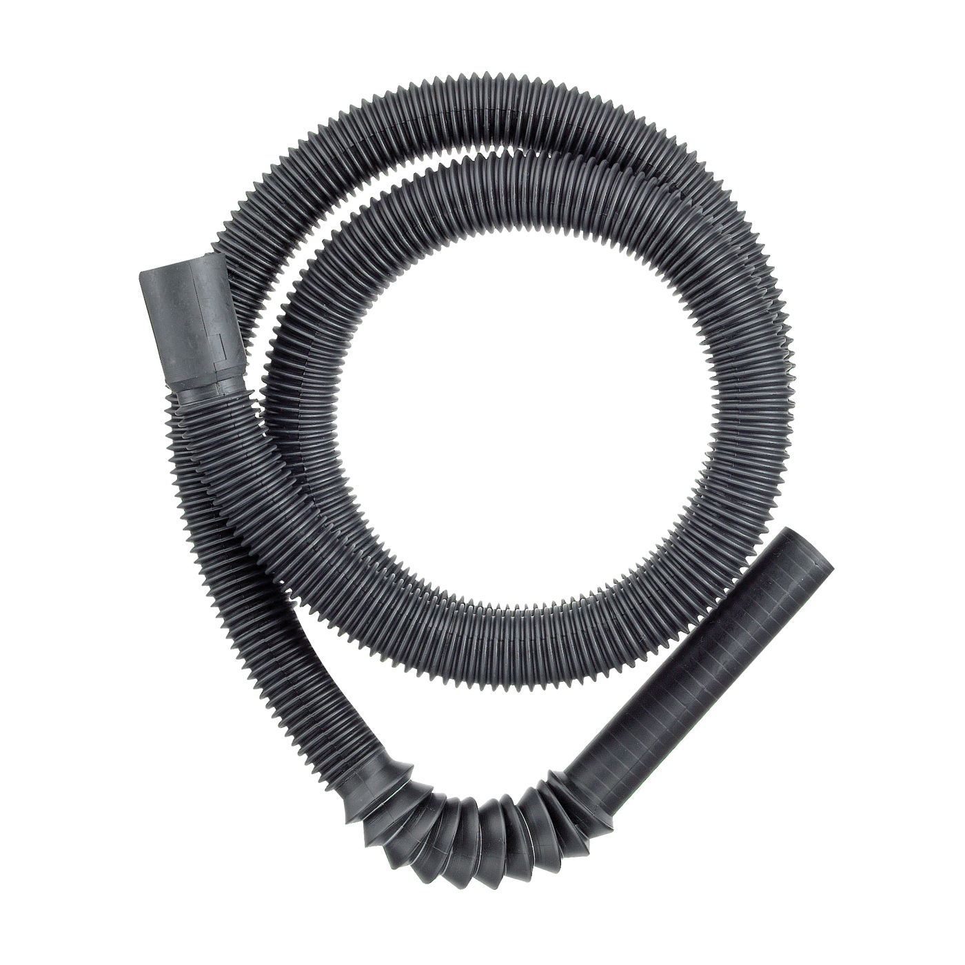 PP850-13 Washing Machine Discharge Hose, 6 ft L