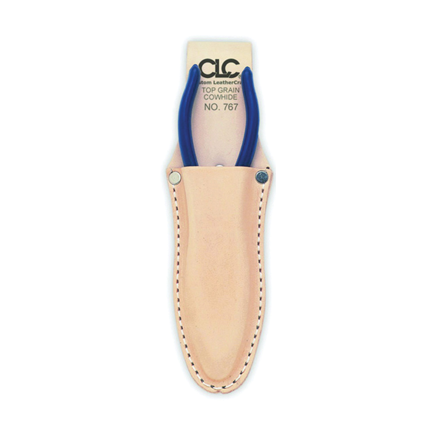767 Plier Holder, Leather
