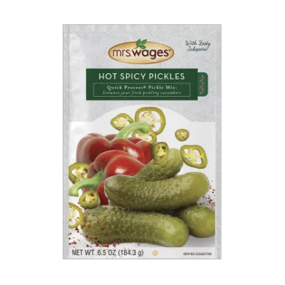 Mrs. Wages W655-J7425