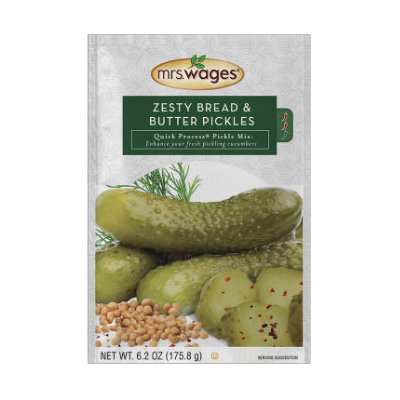 Mrs. Wages W659-J6425