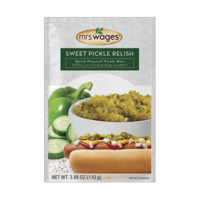 Mrs. Wages W660-J4425