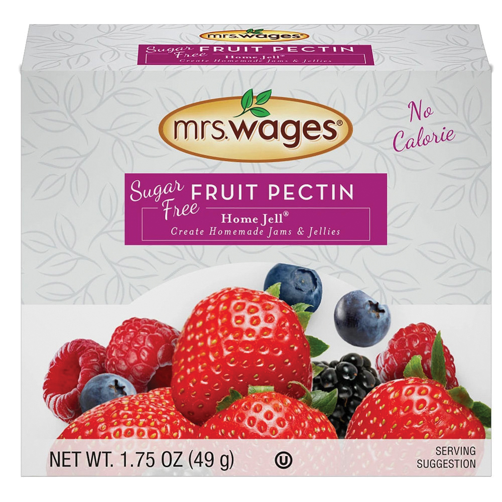 Mrs. Wages W595-H3425