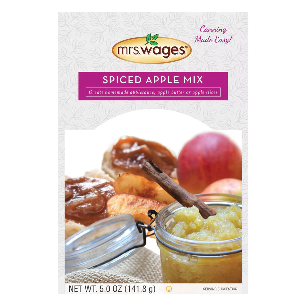 Mrs. Wages W800-J4425