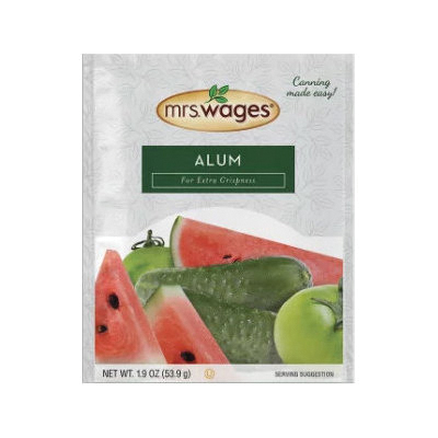 Mrs. Wages W653-DG425
