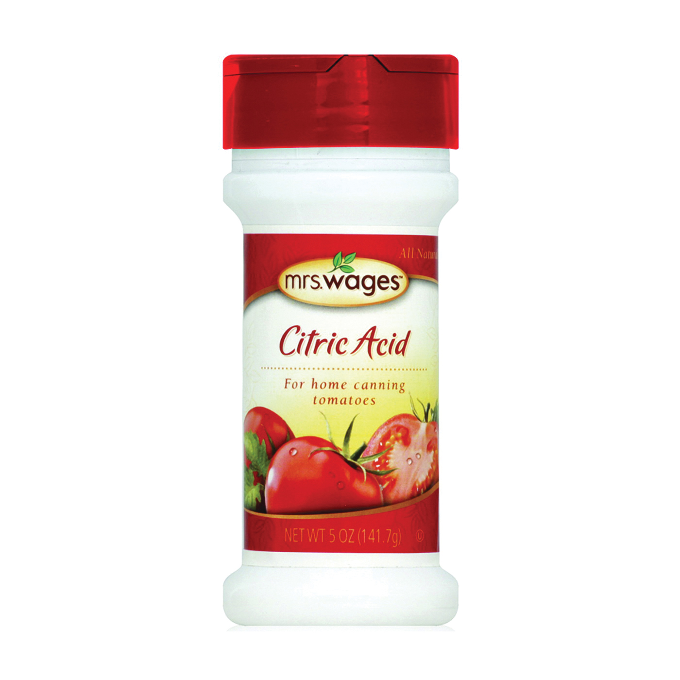 Mrs. Wages W590-J4425