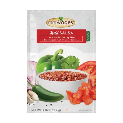 Mrs. Wages W536-J7425