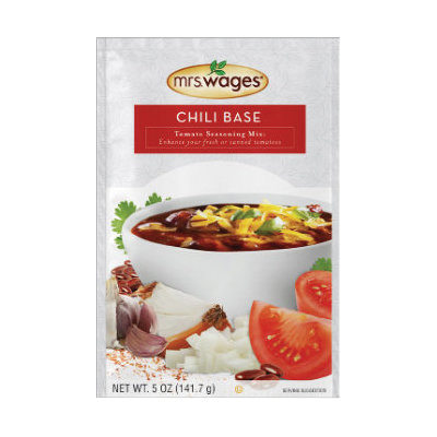 Mrs. Wages W537-J4425