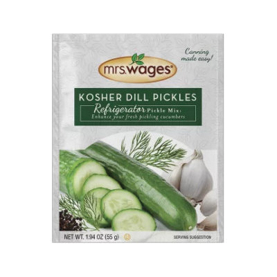 Mrs. Wages W626-DG425
