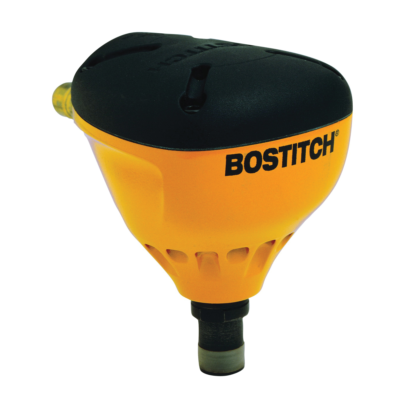 PN100K Air Impact Nailer Kit, 1 Magazine, 0 deg Collation, Loose Collation, 5 to 70 mm Dia Fastener