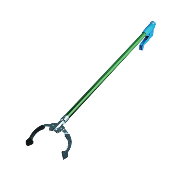 92134 Grabbing Tool, 0.8 lb, 36 in OAL, Aluminum Handle