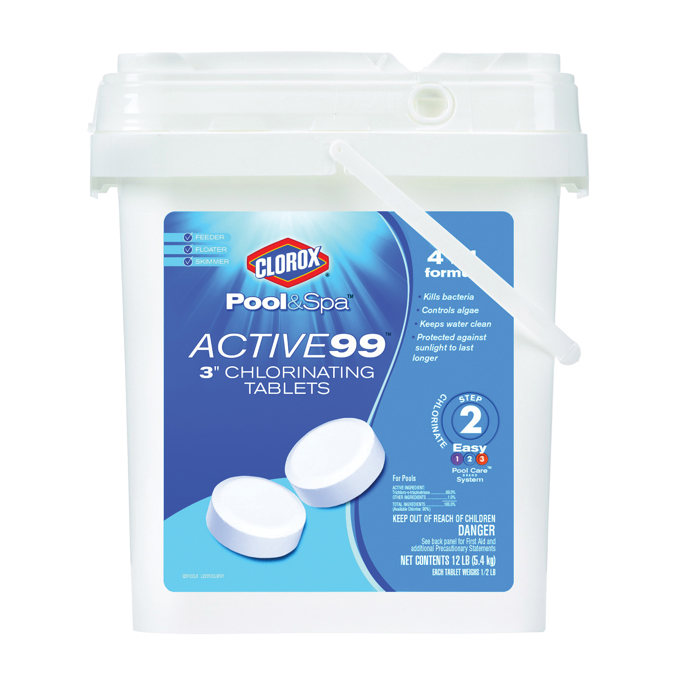 Clorox 22412CLX