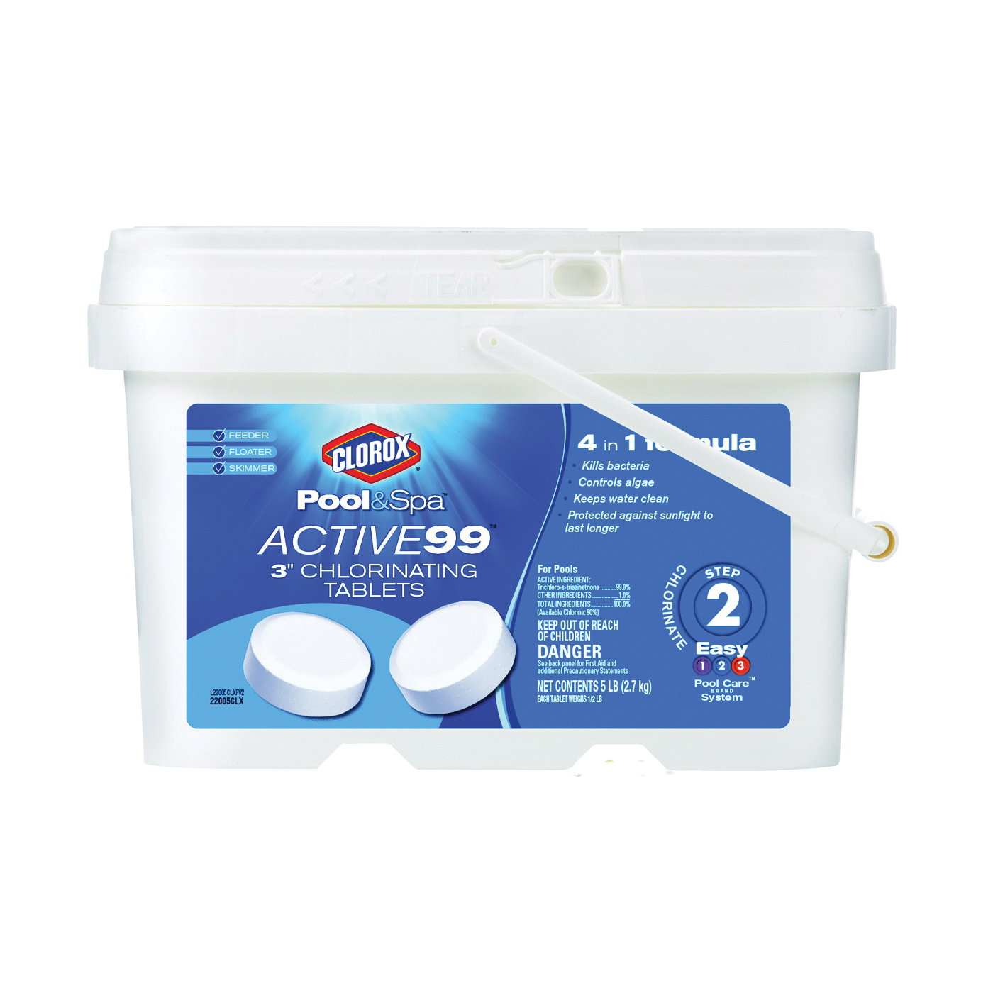 Clorox 22405CLX