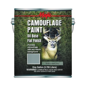 Majic Paints 8-0853-1