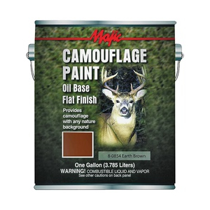 Majic Paints 8-0854-1