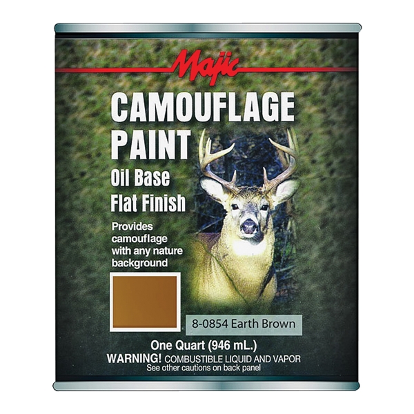 Majic Paints 8-0854-2