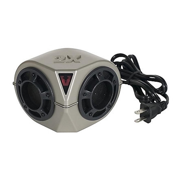 Victor PESTCHASER PRO M792 Ultrasonic Pest Repeller, Heavy-Duty