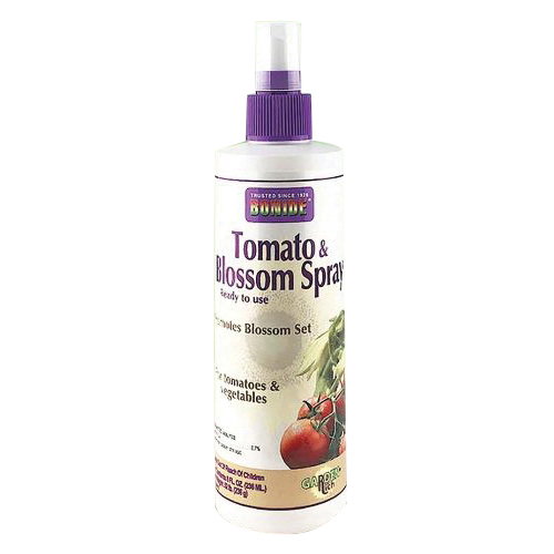 Bonide 542 Tomato and Blossom Set, 8 oz Bottle, Liquid