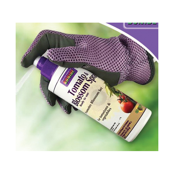 Bonide 542 Tomato and Blossom Set, 8 oz Bottle, Liquid