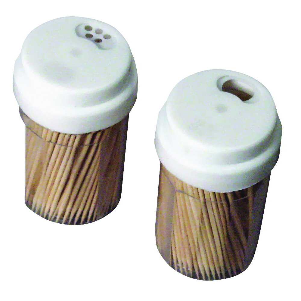 20983 Toothpick, Bamboo