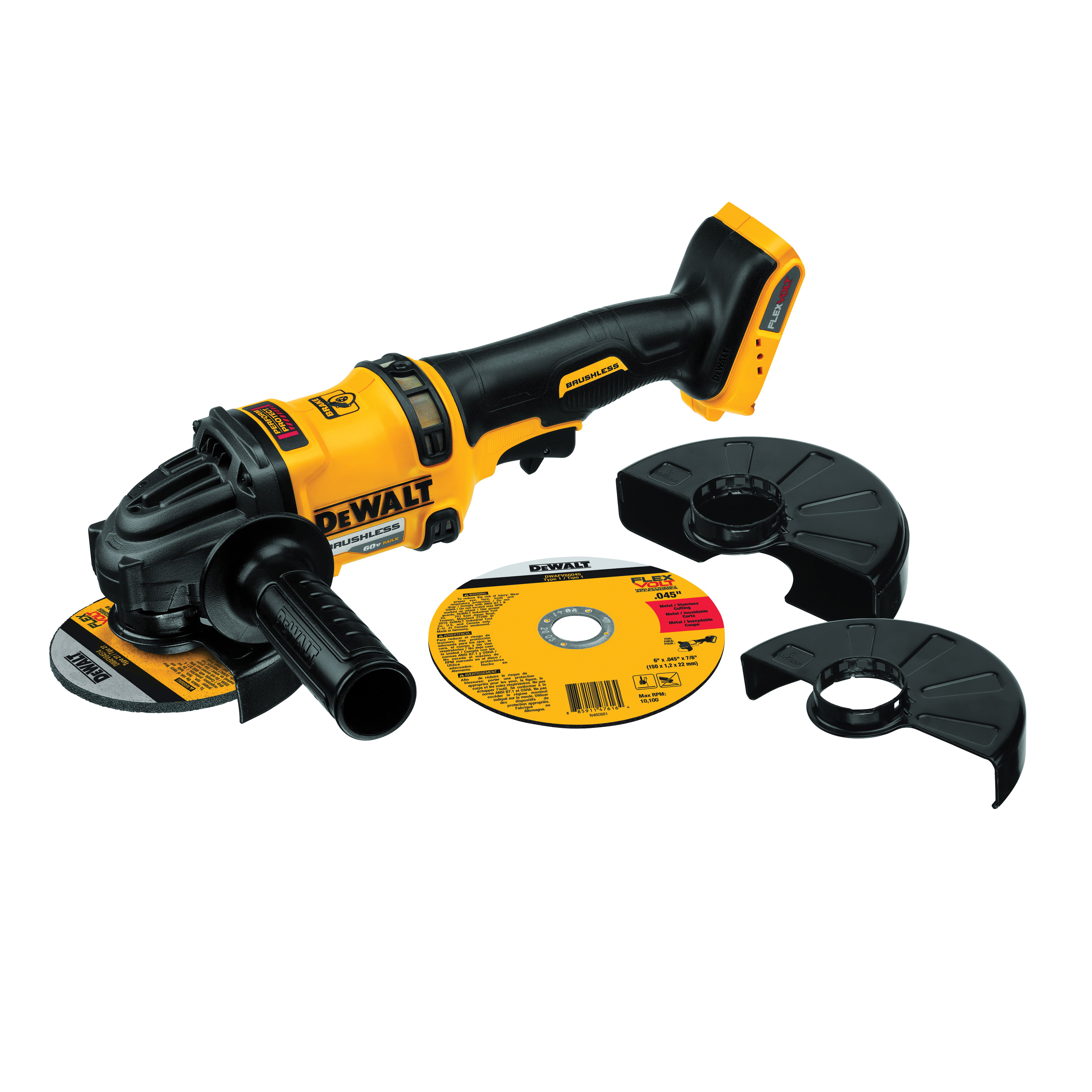 DeWALT DCG414B