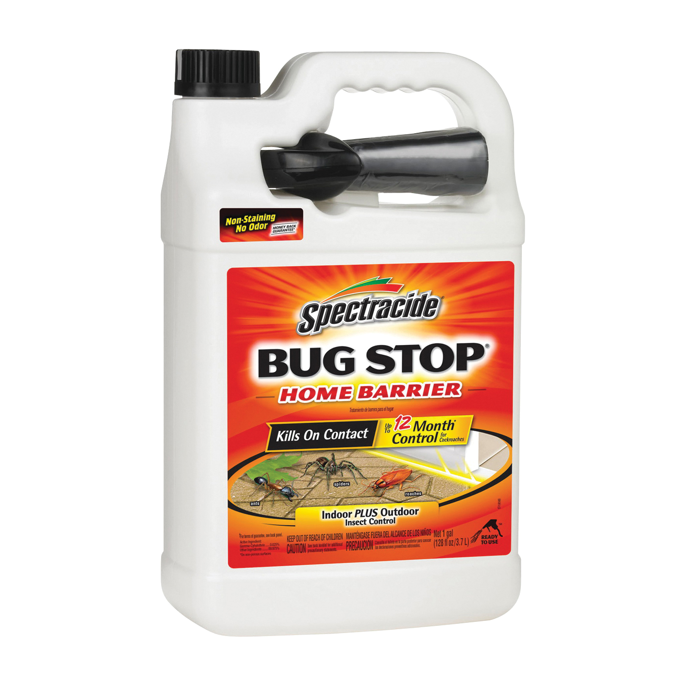 HG-96098 Insect Control, Liquid, 1 gal Jug