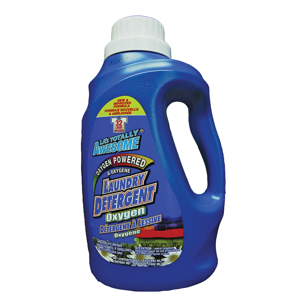 LA's TOTALLY AWESOME 234