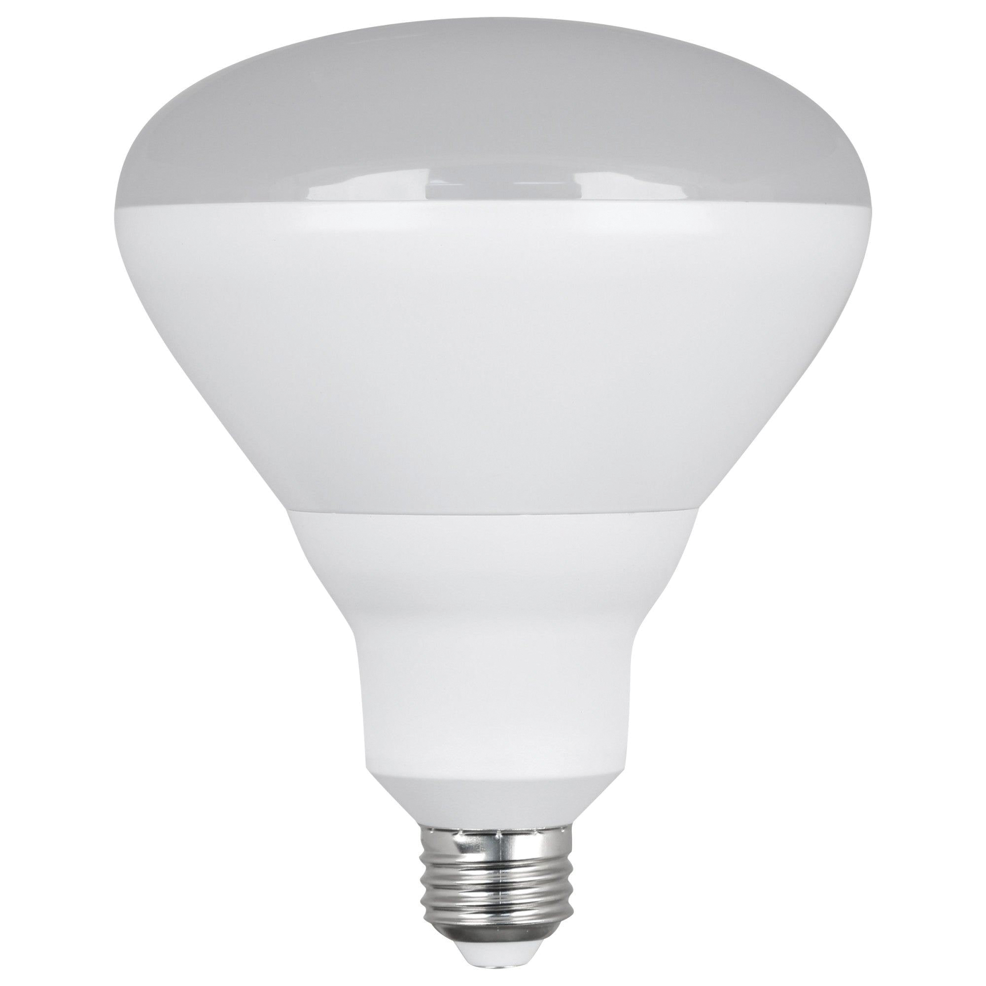 BR40DM/950CA LED Lamp, Flood/Spotlight, BR40 Lamp, 65 W Equivalent, E26 Lamp Base, Dimmable