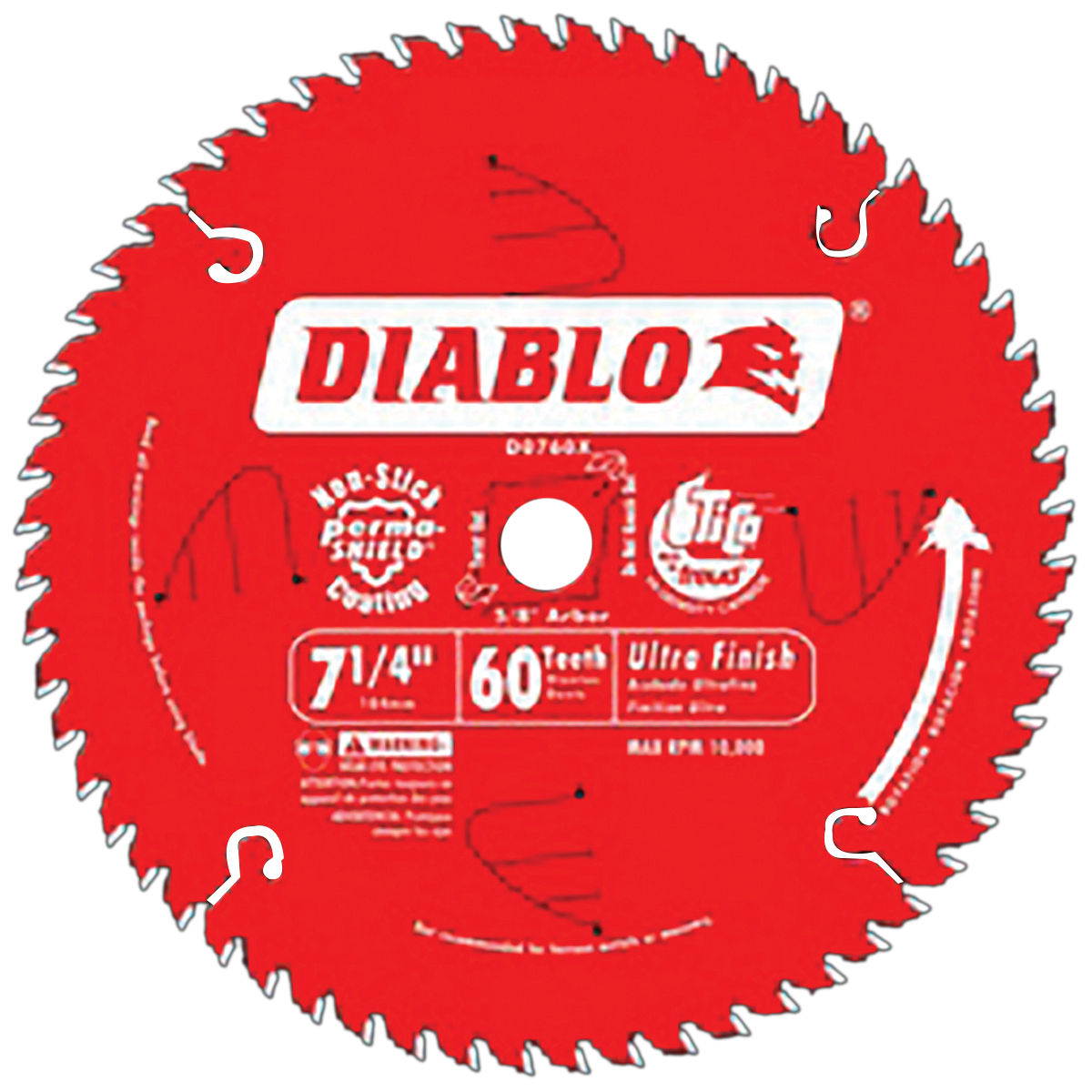 Diablo D0760A
