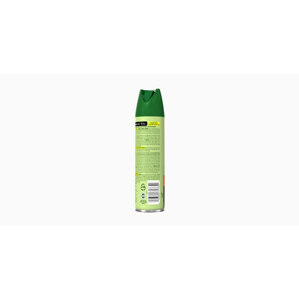 OFF! 71764 Insect Repellent VIII, 4 oz, Liquid, White, Pleasant - 2