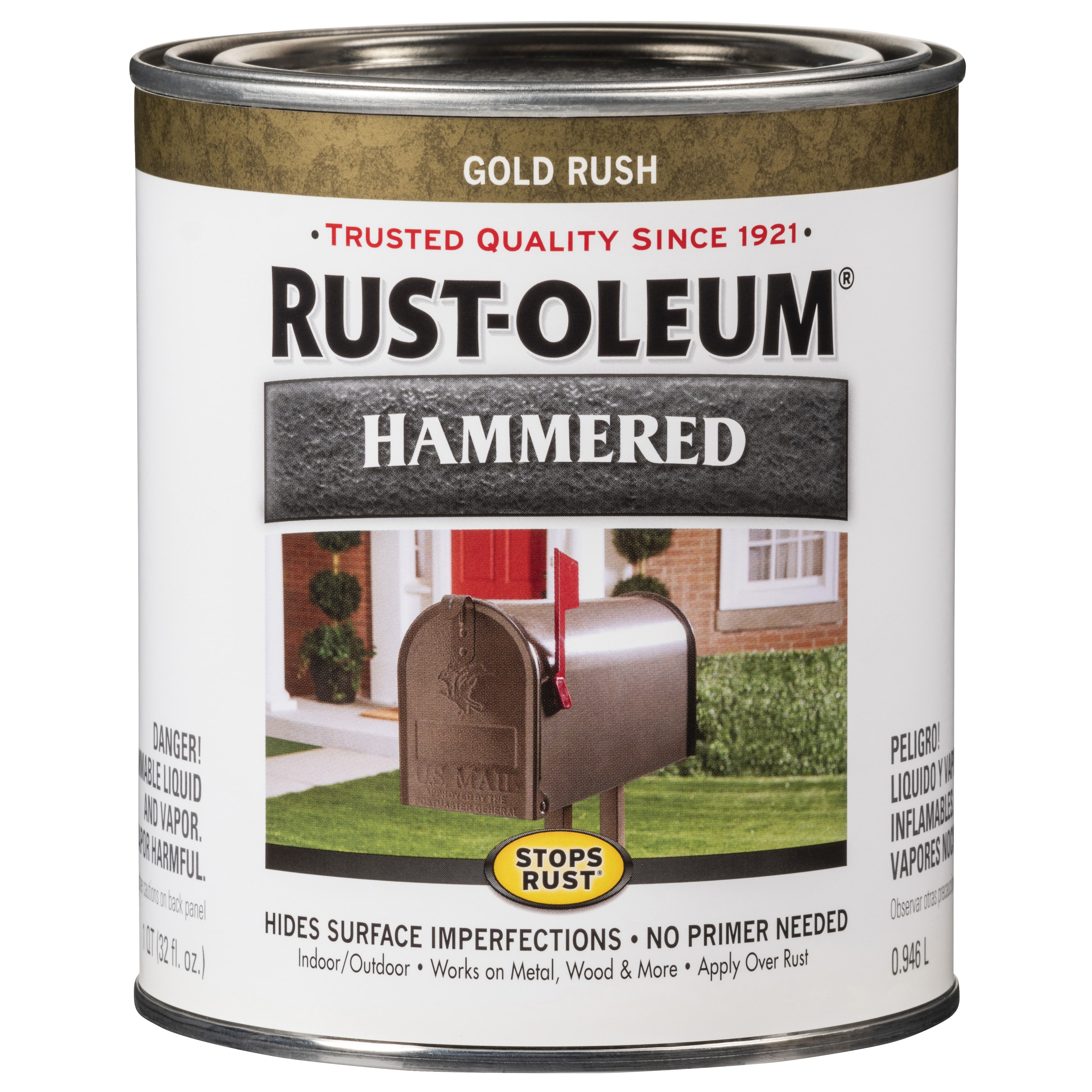 Stops Rust 7210502