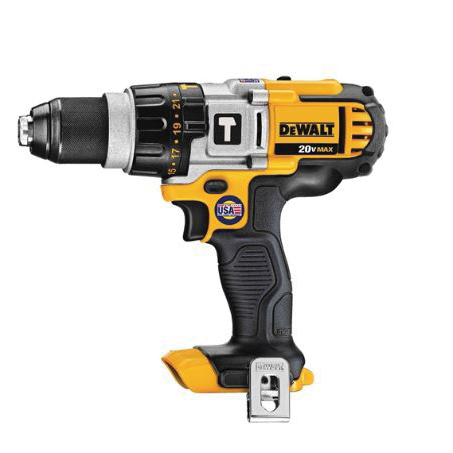 DeWALT DCD985B
