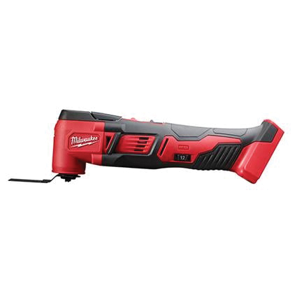 Milwaukee 2626-20 Multi-Tool, Tool Only, 18 V, 11,000 to 18,000 opm - 1