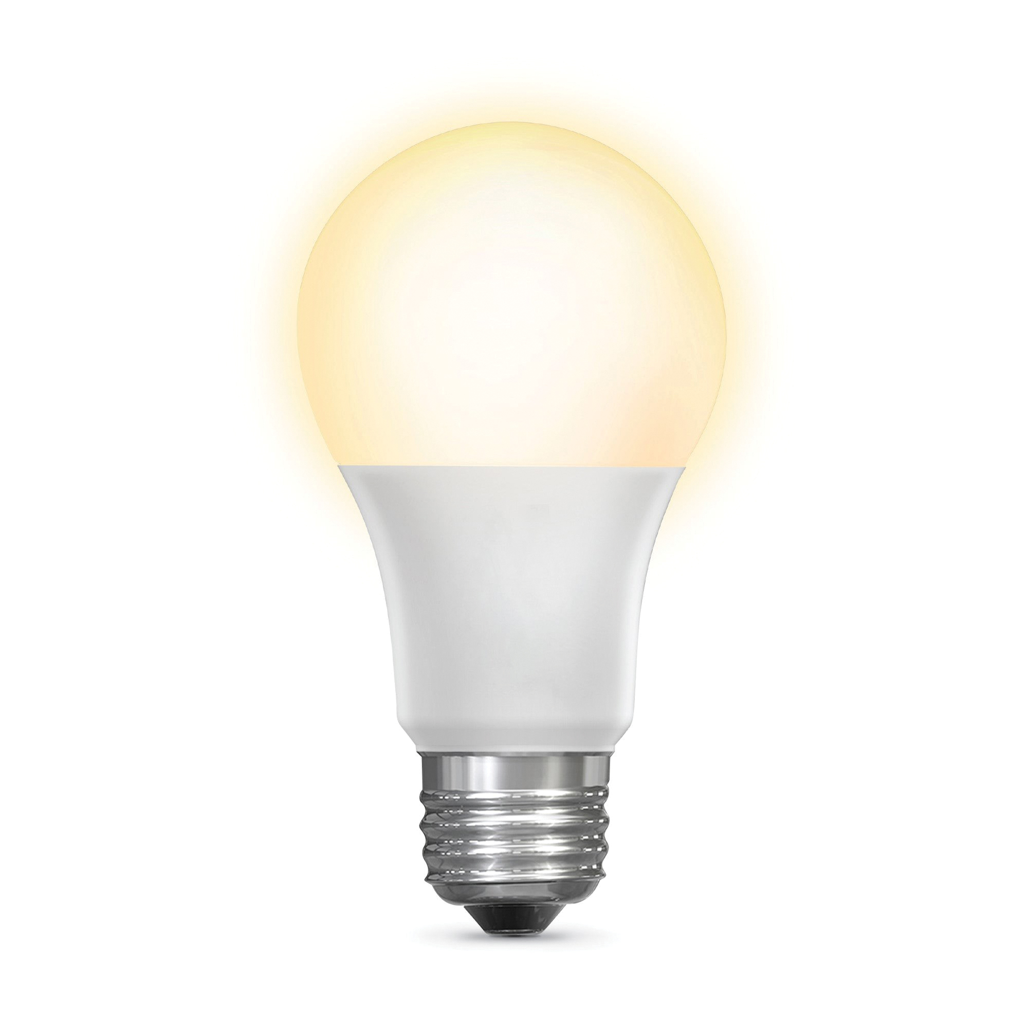 A800/927CA/DD/LEDI LED Bulb, General-Purpose, Dusk-to-Dawn, A19 Lamp, 65 W Equivalent, Non-Dimmable