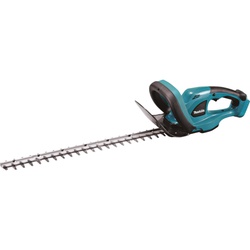 XHU02Z Cordless Hedge Trimmer, Tool Only, 4 Ah, 18 V, Lithium-Ion, 22 in Blade, Ergonomic Handle