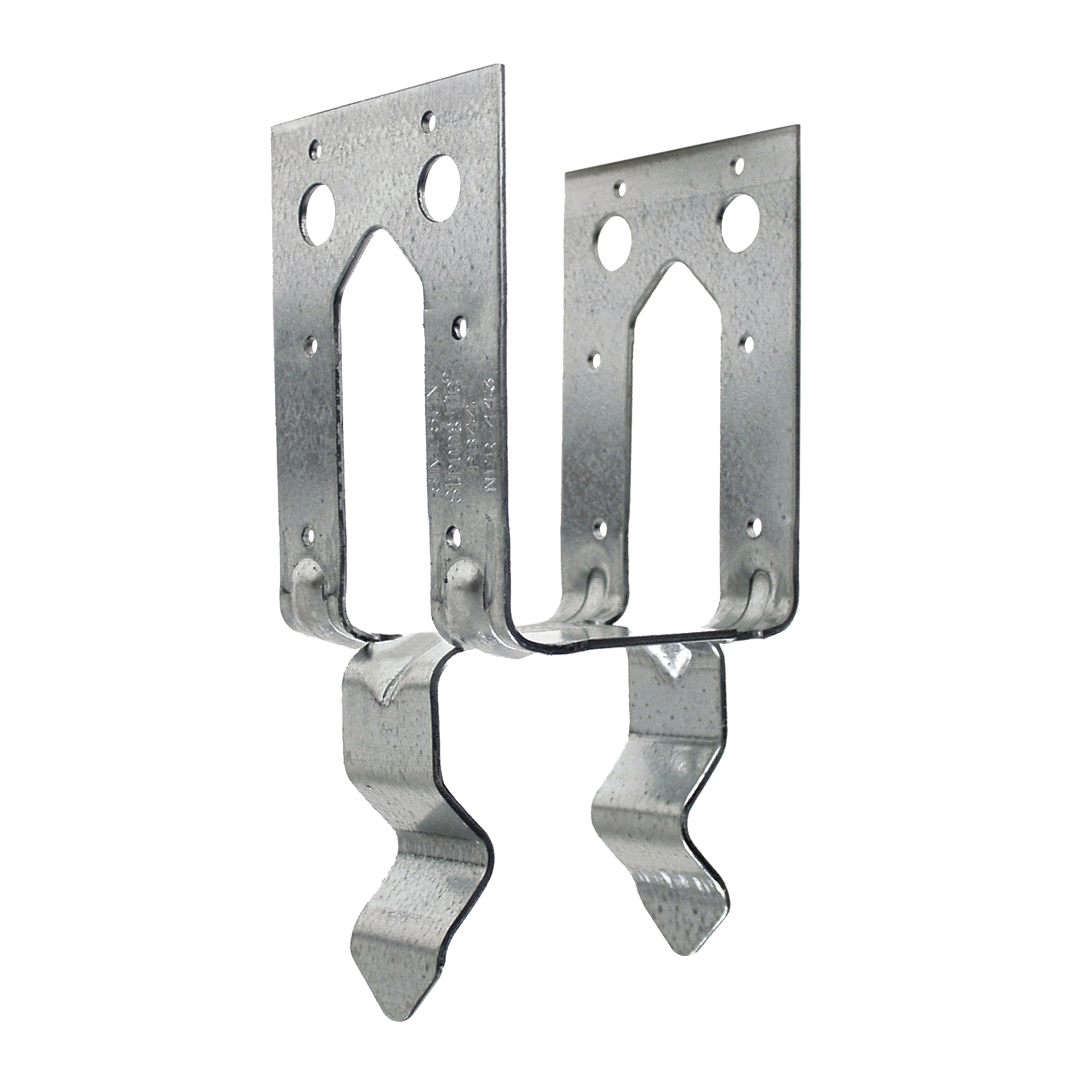 Simpson Strong-Tie PB PB44 Post Base, 4 x 4 in Post, 12 ga Gauge, Steel, Galvanized