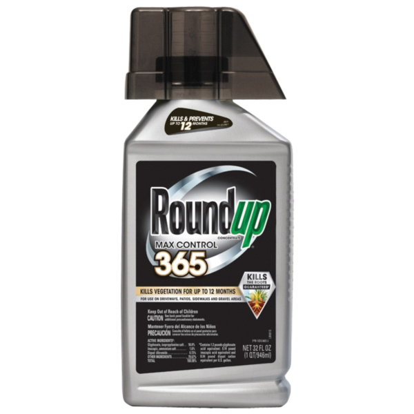 Roundup 5000610