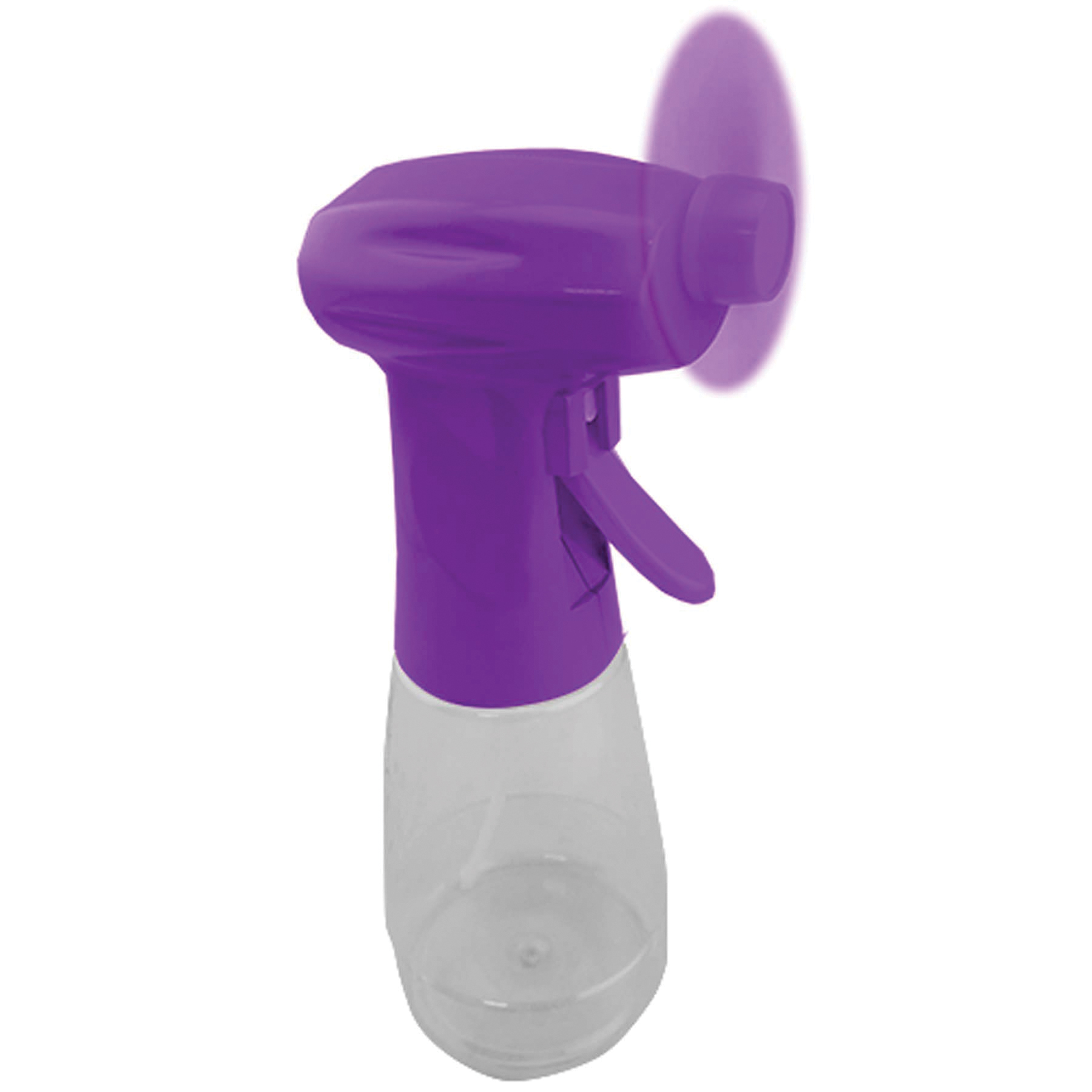 Blazing LEDz 702255 Spray Bottle Misting Fan, Assorted